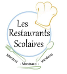 Logo Restaurant Scolaire